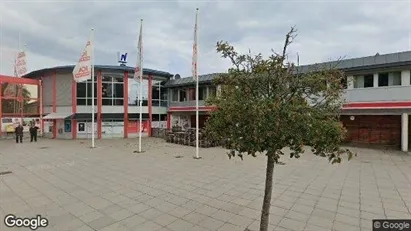 Coworking spaces for rent in Sundsvall - Photo from Google Street View