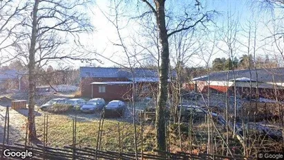 Lager zur Miete in Täby – Foto von Google Street View