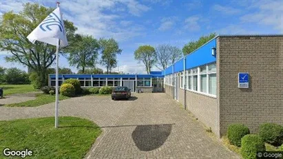 Office spaces for sale in Goeree-Overflakkee - Photo from Google Street View