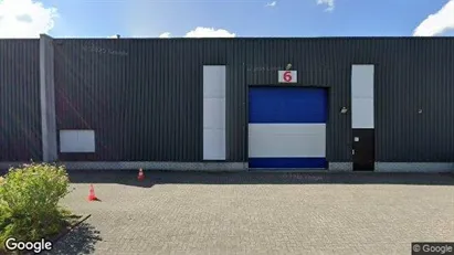 Commercial properties for sale in Berkelland - Photo from Google Street View