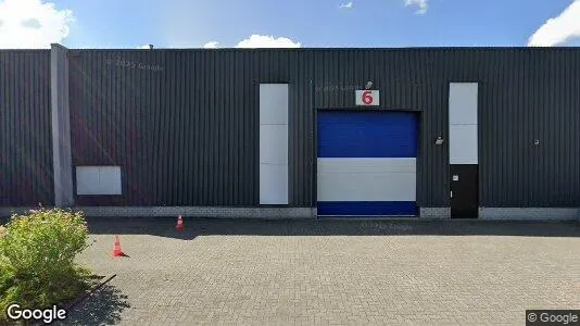 Commercial properties for sale i Berkelland - Photo from Google Street View