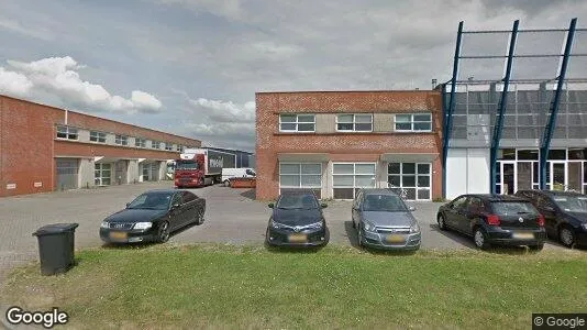 Lokaler til leje i Goeree-Overflakkee - Foto fra Google Street View