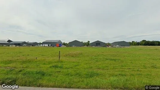 Lokaler til leje i De Marne - Foto fra Google Street View