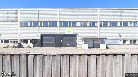 Gewerbeflächen zur Miete i Skien – Foto von Google Street View