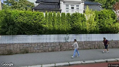 Kontorlokaler til leje i Oslo Ullern - Foto fra Google Street View