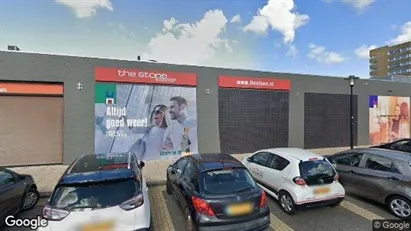 Lokaler til leje i Den Bosch - Foto fra Google Street View