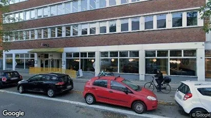 Gewerbeflächen zur Miete in Vesterbro – Foto von Google Street View
