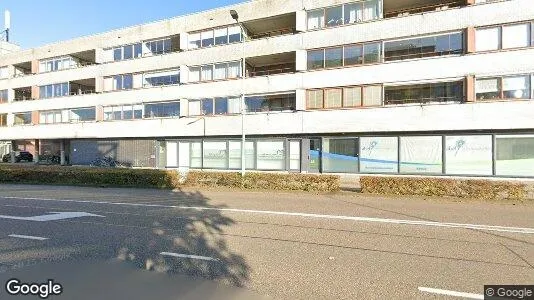 Büros zur Miete i Den Bosch – Foto von Google Street View