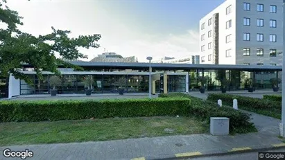 Kontorslokaler för uthyrning i Den Bosch – Foto från Google Street View