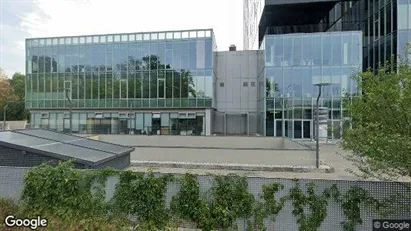 Kontorlokaler til leje i Bukarest - Sectorul 1 - Foto fra Google Street View