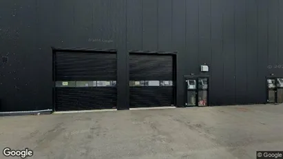 Magazijnen te huur in Mosfellsbær - Foto uit Google Street View