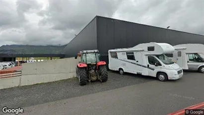 Warehouses for rent in Mosfellsbær - Photo from Google Street View