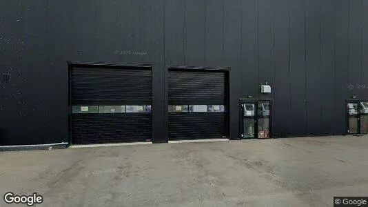 Kantorruimte te huur i Mosfellsbær - Foto uit Google Street View