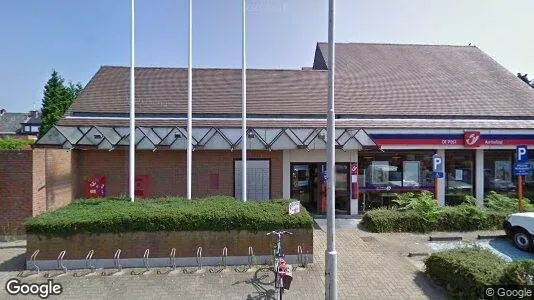 Lokaler til leje i Aartselaar - Foto fra Google Street View