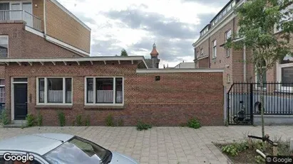 Lokaler til leje i Diemen - Foto fra Google Street View