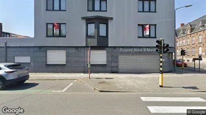 Lokaler til leje i Kortrijk - Foto fra Google Street View