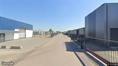 Lokaler til leje i Goes - Foto fra Google Street View