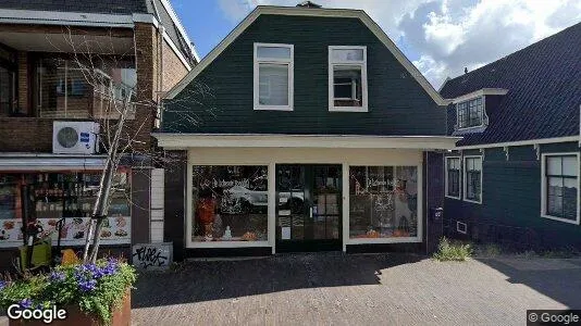 Lokaler til leje i Zaanstad - Foto fra Google Street View