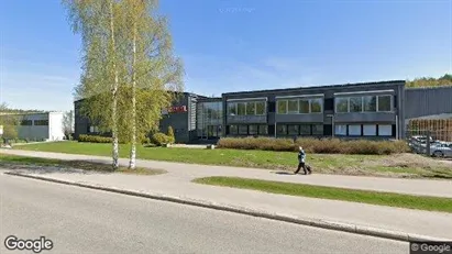 Office spaces for rent in Espoo - Photo from Google Street View