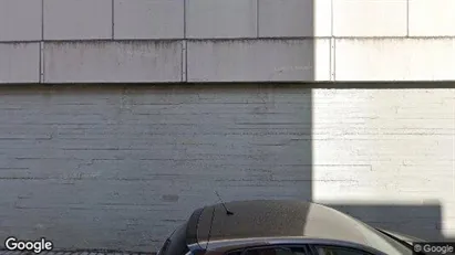 Büros zur Miete in Helsinki Eteläinen – Foto von Google Street View