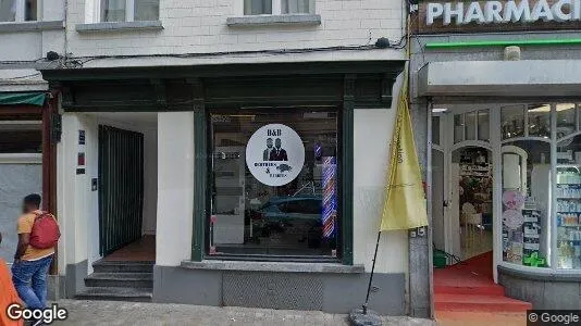 Lokaler til leje i Stad Brussel - Foto fra Google Street View