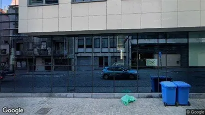 Commercial properties for rent in Stad Brussel - Photo from Google Street View