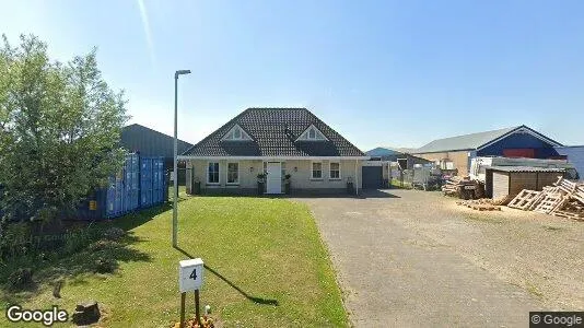 Commercial properties for sale i Goes - Photo from Google Street View