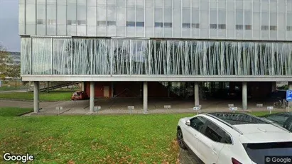 Gewerbeflächen zur Miete in Utrecht Leidsche Rijn – Foto von Google Street View