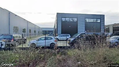 Gewerbeflächen zur Miete in Soest – Foto von Google Street View