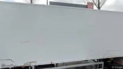 Coworking spaces zur Miete in Amsterdam Noord – Foto von Google Street View