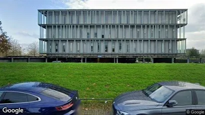 Gewerbeflächen zur Miete in Utrecht Leidsche Rijn – Foto von Google Street View