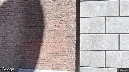 Büros zur Miete in Rotterdam Centrum – Foto von Google Street View