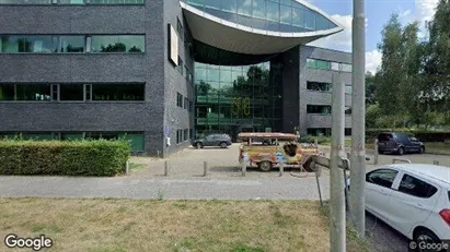 Büros zur Miete in Amstelveen – Foto von Google Street View