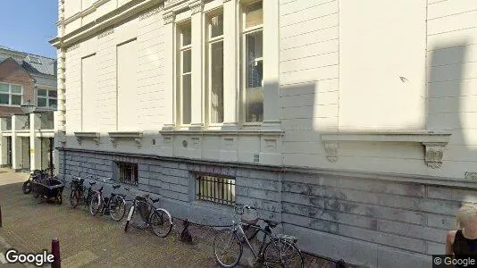 Lokaler til leje i Amsterdam Centrum - Foto fra Google Street View