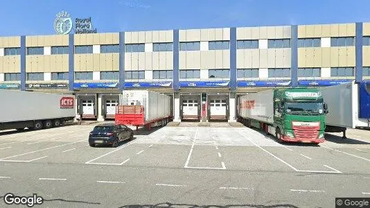 Företagslokaler för uthyrning i Katwijk – Foto från Google Street View