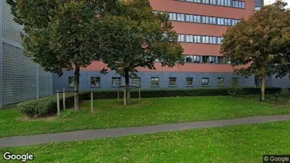 Gewerbeflächen zur Miete in Utrecht Noord-Oost – Foto von Google Street View