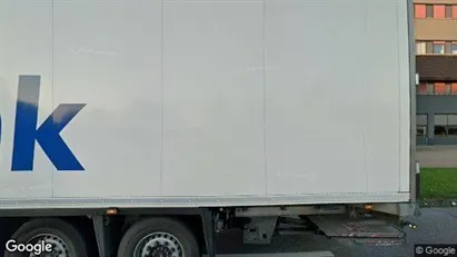 Kontorlokaler til leje i Utrecht West - Foto fra Google Street View