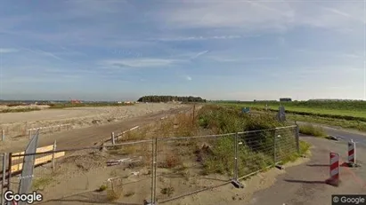 Gewerbeflächen zur Miete in Blaricum – Foto von Google Street View