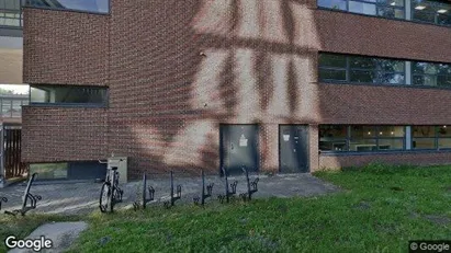 Büros zur Miete in Amsterdam Oost-Watergraafsmeer – Foto von Google Street View
