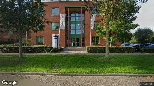 Commercial properties for rent i Zevenaar - Photo from Google Street View