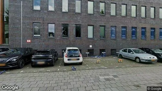 Commercial properties for rent i Rijswijk - Photo from Google Street View