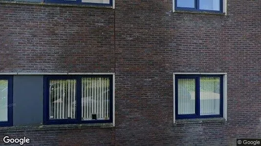 Kontorhoteller til leje i Etten-Leur - Foto fra Google Street View