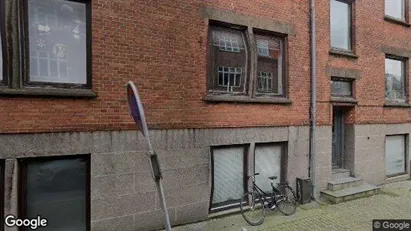 Bedrijfsruimtes te huur in Esbjerg - Foto uit Google Street View