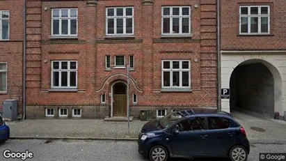 Lokaler til leje i Esbjerg Centrum - Foto fra Google Street View