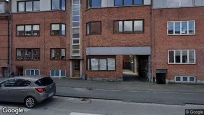 Företagslokaler för uthyrning i Esbjerg Centrum – Foto från Google Street View