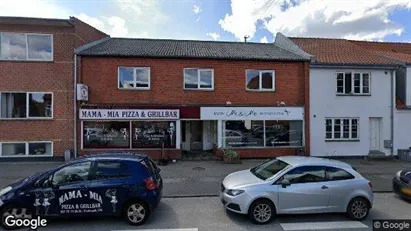 Lokaler til leie i Esbjerg – Bilde fra Google Street View