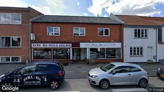 Gewerbeflächen zur Miete i Esbjerg – Foto von Google Street View