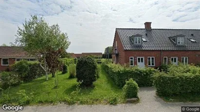 Commercial properties for rent in Fanø - Photo from Google Street View