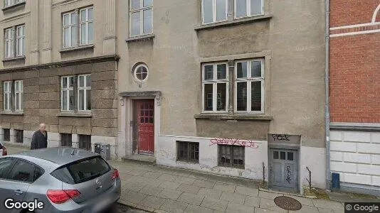 Bedrijfsruimtes te huur i Esbjerg - Foto uit Google Street View