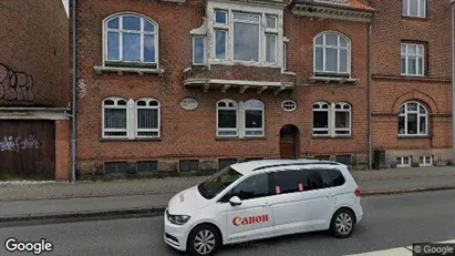 Lokaler til leie i Esbjerg – Bilde fra Google Street View